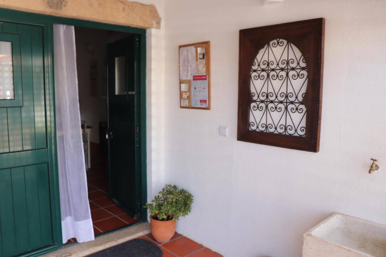 Casa Do Alambique Apartment Tomar Exterior photo