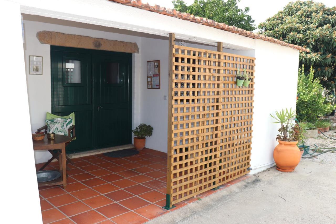 Casa Do Alambique Apartment Tomar Exterior photo